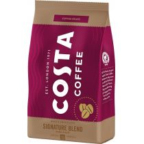 Costa Coffee Kawa ziarnista ciemno palona Signature Blend 500 g