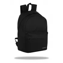 CoolPack Plecak m�odzie�owy Cross Black