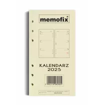Antra Wkad kalendarzowy 2025 B6 MEM/ST/TDW