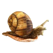 Pluszowy �limak - 35cm Dubi Plusz