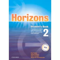 Horizons 2 SB