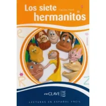 Siete hermanitos