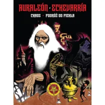 Chaos i Podr� do piek�a