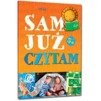Sam ju� czytam