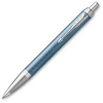 D�ugopis automatyczny  IM Premium niebieski CT PARKER 2143645