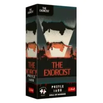 Puzzle 1000 The Exorcist TREFL