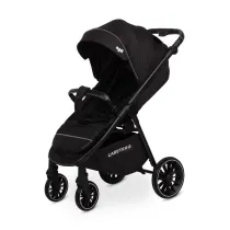 Wzek spacerowy Agil black