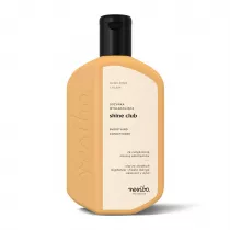 Resibo Odywka wygadzajca emolientowa do wosw Shine club 250 ml