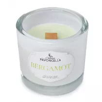 �wieczka sojowa Bergamot bia�a 170 g