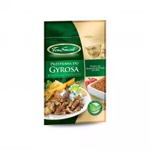 Ten Smak LUZ: Przyprawa do gyrosa 30 g