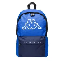 Puma Plecak Kappa niebieski 25l
