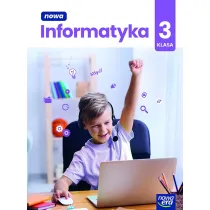 Nowa Informatyka NEON. Zeszyt �wicze�. Klasa 3