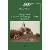 Fotografowie z powiatu �widnickiego i Sob�tki do 1945 r.