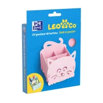 Organizer na przybory OXFORD LEO&CO