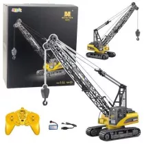 Dwig gsienicowy RC 1:14 Leantoys