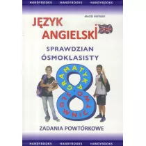 Jzyk angielski. Sprawdzian smoklasisty
