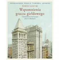 Wspomnienia gracza gie�dowego