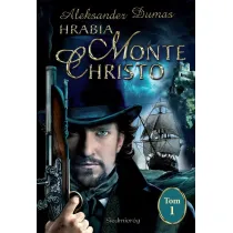 Hrabia Monte Christo. Tom 1