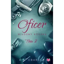 Oficer. Miosny kodeks. Tom 2