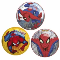 John Pika perowa Spider-man 23 cm