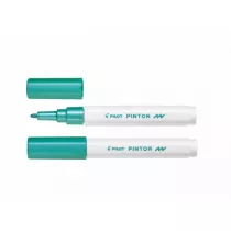 Pilot Marker permanentny Pintor metaliczny