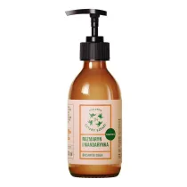 Mydlarnia 4 Szpaki agodzcy balsam do ciaa Rozmaryn i Mandarynka 200 ml