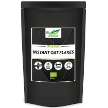 Bio Planet P�atki owsiane b�yskawiczne 500 g Bio