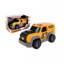 Pojazd budowlany 2w1 Pro Kids