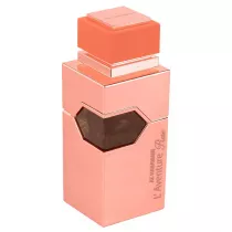 Al Haramain Woda perfumowana dla kobiet LAventure Rose 200 ml