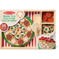 Mellisa&Doug: Pizza Party Spin Master