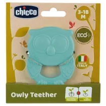 Gryzak Sowa Eco+ Chicco