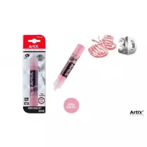 Artix Farba strukturalna 3D rowy 30ml