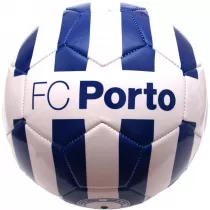 Pika nona FC Porto R.5 Victoria Sport