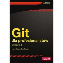 Git dla profesjonalist�w wyd. 2