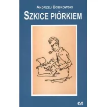 Szkice pi�rkiem