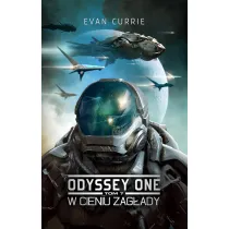 W cieniu zag�ady. Odyssey One. Tom 7