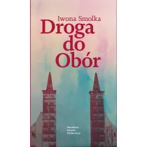 Droga do Ob�r