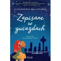 Zapisane w gwiazdach