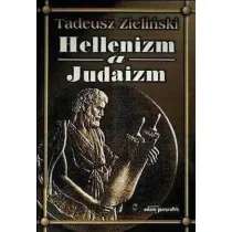 Hellenizm a judaizm