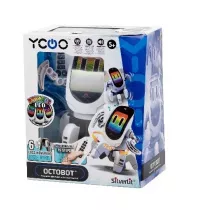 Octobot Silverlit