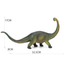 Dinozaur Diplodok