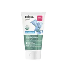 To�pa Nawil�aj�ca od�ywka - serum do w�os�w 150 ml