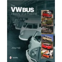 The VW Bus