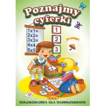 Poznajmy cyferki