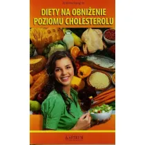 Diety na obni�enie cholesterolu