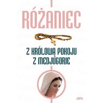 R�aniec z Kr�low� Pokoju z Medjugorje