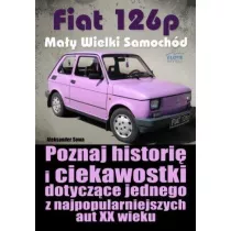 Fiat 126p. May Wielki Samochd