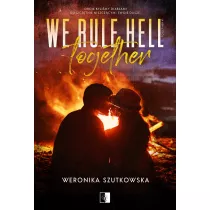 We Rule Hell Together. Together. Tom 1