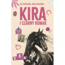 Kira i Czarny Rumak