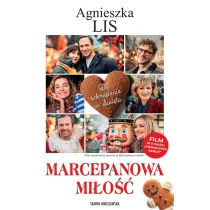 Marcepanowa mi�o�� (wydanie filmowe)